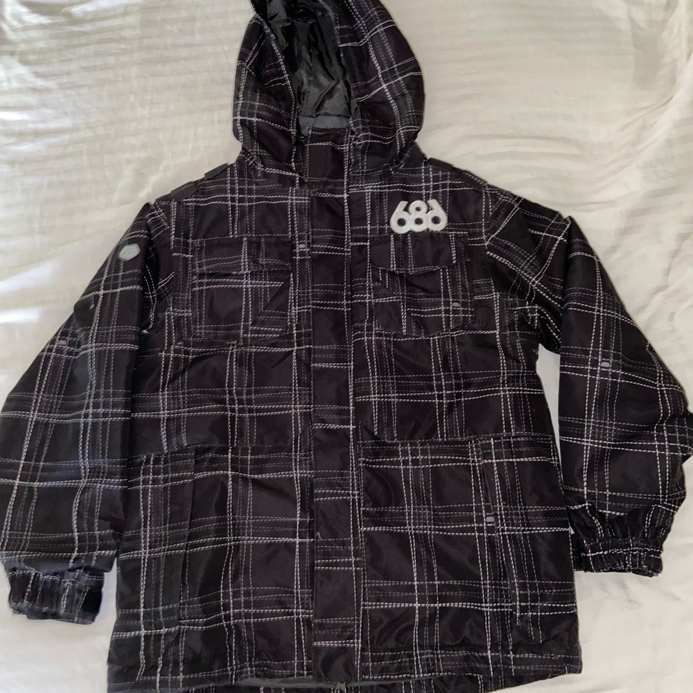 686 water proof ski jacket ⛷